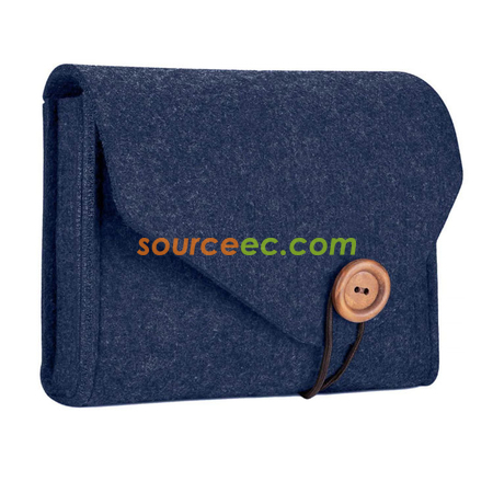 Customization Felt Computer Bag Corporate Gifts