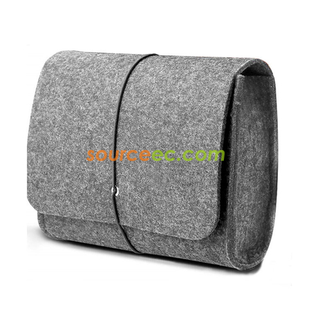 Customization Felt Laptop Bag Corporate Gifts