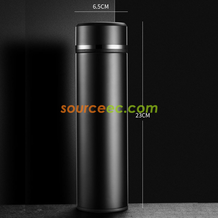 Customization 500ML Smart Thermal Mug Corporate Gifts