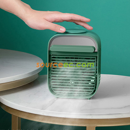 Customization Desktop Mini Fan Corporate Gifts