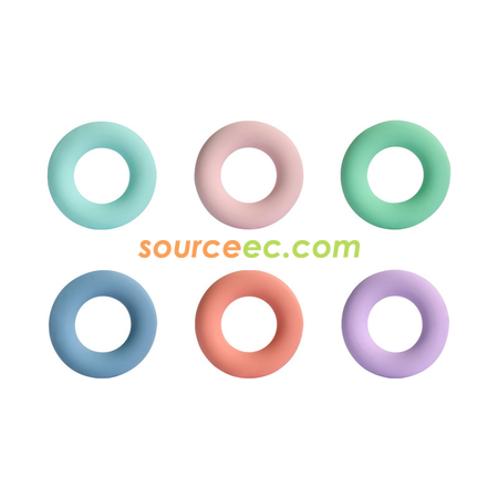 Silicone Hand Grip