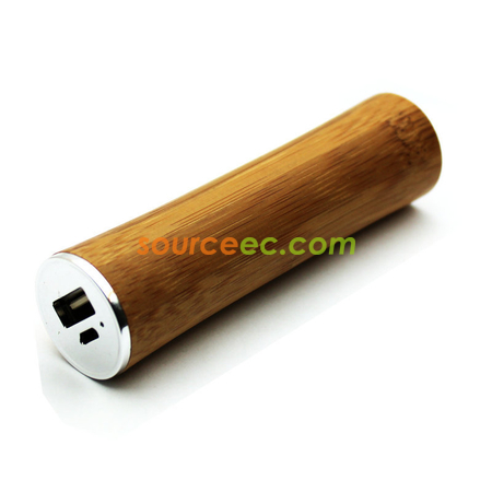 Customization Wooden Power Bank Corporate Gifts