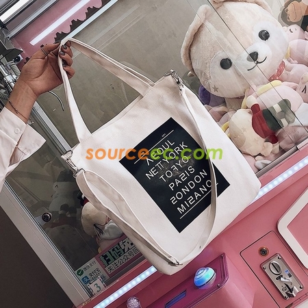 Customization Fashion Eco Bag Corporate Gifts