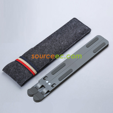 Customization Folding Computer Stand Corporate Gifts
