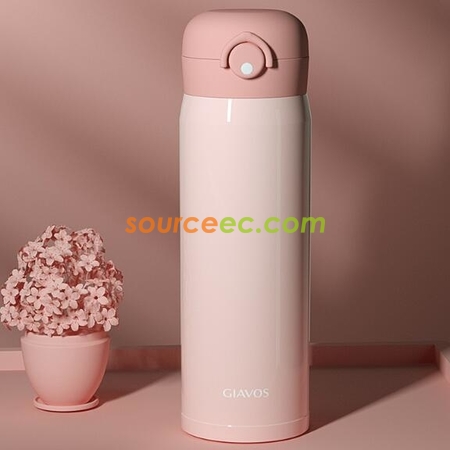 Customization Smart Thermal Mug Corporate Gifts