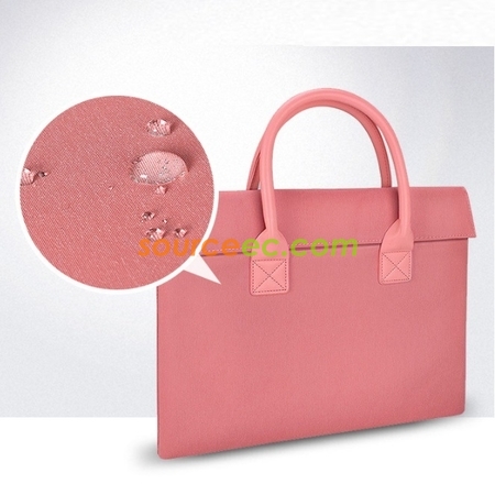 Customization Laptop Hand-carry Bag Corporate Gifts