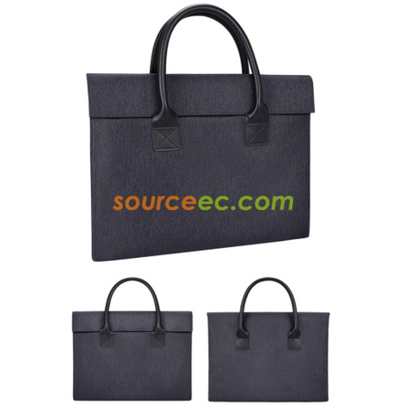 Customization Laptop Hand-carry Bag Corporate Gifts