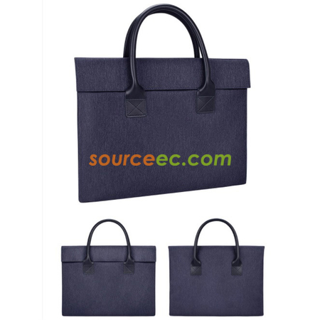 Customization Laptop Hand-carry Bag Corporate Gifts