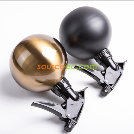 Customization Stainless Steel Spray Bottle Corporate Gifts