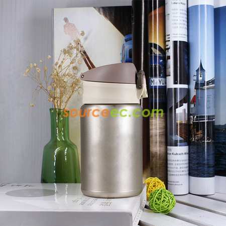 Customization Portable Vacuum Cup Corporate Gifts
