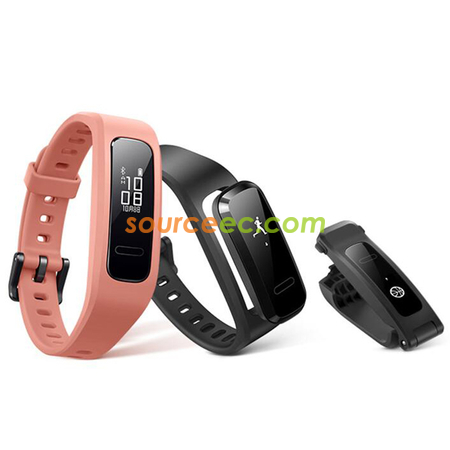 Customization Huawei Band 4E Corporate Gifts