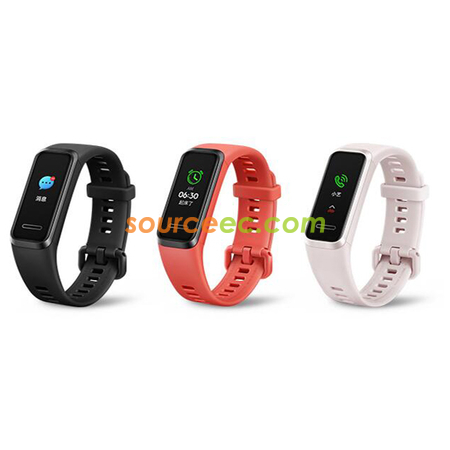 Huawei Band 4