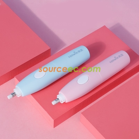 Customization Electric Pencil Sharpener Set Corporate Gifts