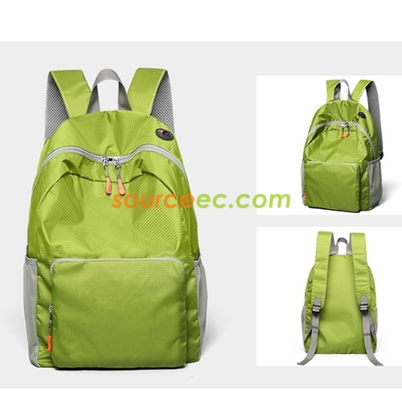 Foldable Backpack