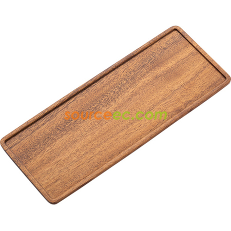 Customization Rectangular Solid Wood Pallet Corporate Gifts