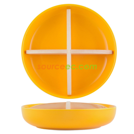 Customization Creative Snack Tray Corporate Gifts