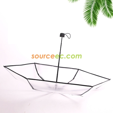 Customization Five Folding Umbrella Corporate Gifts