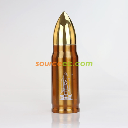 Customization Bullet Thermos Cup Corporate Gifts