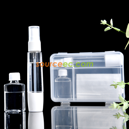 Customization Anti-epidemic Products Storage Set Corporate Gifts