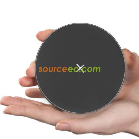 QI Wireless Charger