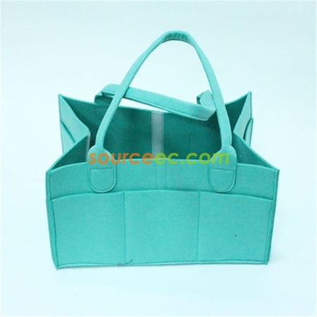 Customization Felt Storage Bag Corporate Gifts