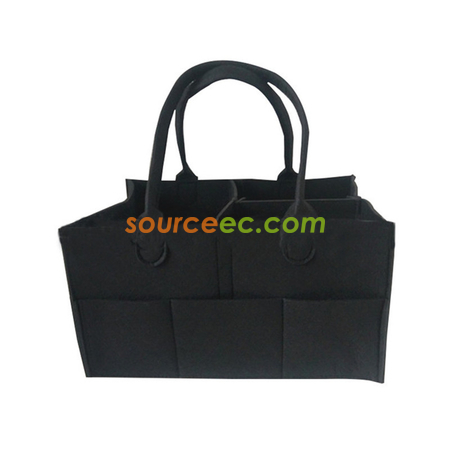 Customization Felt Storage Bag Corporate Gifts