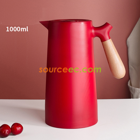 Customization Warmer Glass Pot Corporate Gifts