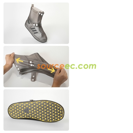 Customization Shoe Cover Corporate Gifts