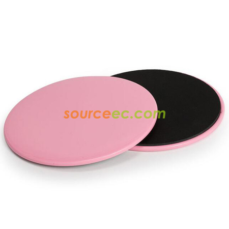 Customization Vest Line Hip Training Yoga Home Sliding Board Corporate Gifts