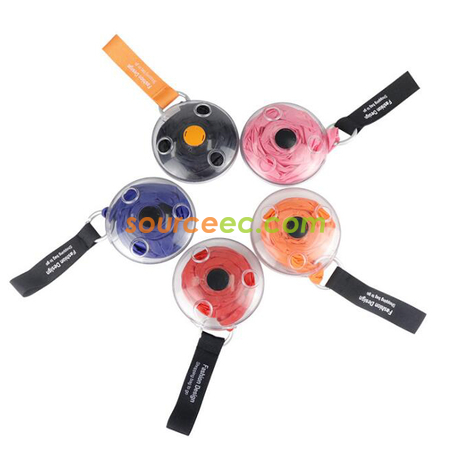 Customization Ultra Small Portable Small Disc Storage Bag Corporate Gifts