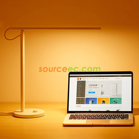 Customization LED Intelligent Desk Lamp Corporate Gifts