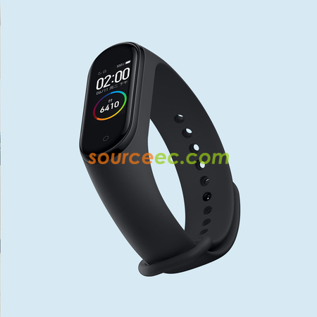 Customization Xiaomi Bracelet 4 Corporate Gifts