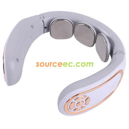 Neck massager