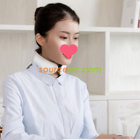 Customization Neck massager Corporate Gifts