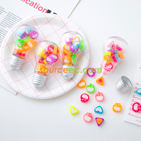 Customization Candy Eraser Corporate Gifts