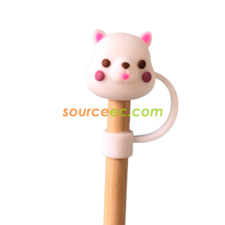 Customization Pipette Dust Plug Corporate Gifts