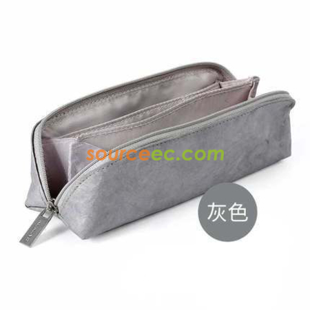 Customization DuPont Paper Pencil Case Corporate Gifts