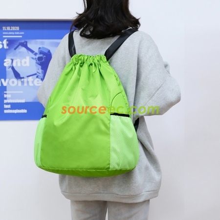 Customization Drawstring Bags Corporate Gifts