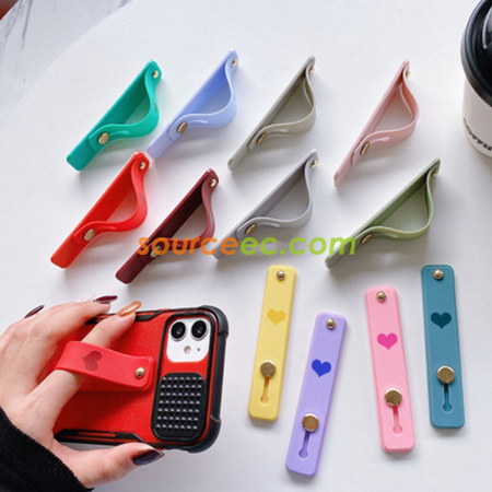 Customization Retractable Phone Ring Corporate Gifts