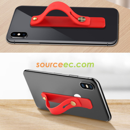 Customization Retractable Phone Ring Corporate Gifts