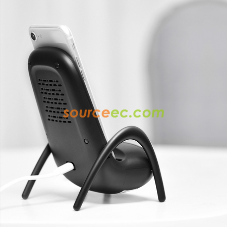 Customization Wireless Charger Corporate Gifts