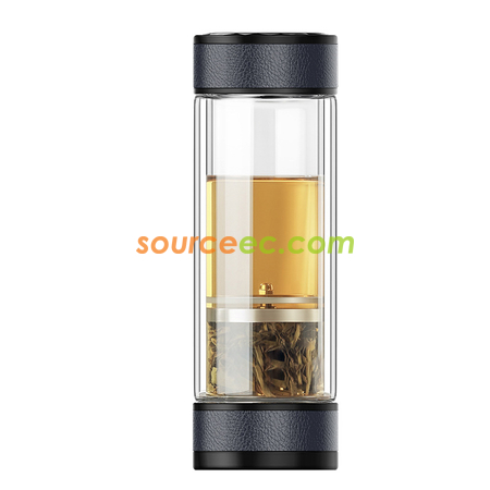 Customization Double Layer Glass Corporate Gifts