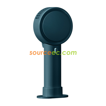 Customization Hand Held Leafless Mini Fan Corporate Gifts