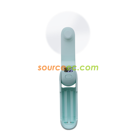Customization Mini Fan Corporate Gifts