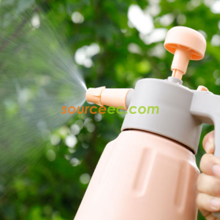 Customization Plastic Watering Can Corporate Gifts