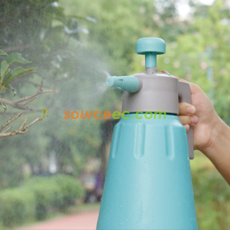 Customization Plastic Watering Can Corporate Gifts