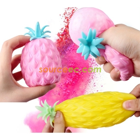 Customization Decompression Toys Corporate Gifts