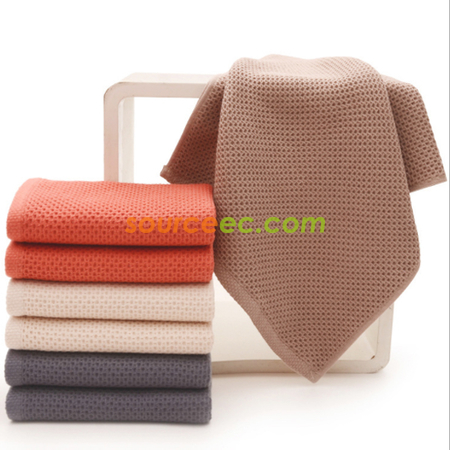 Customization Cotton Towel Corporate Gifts