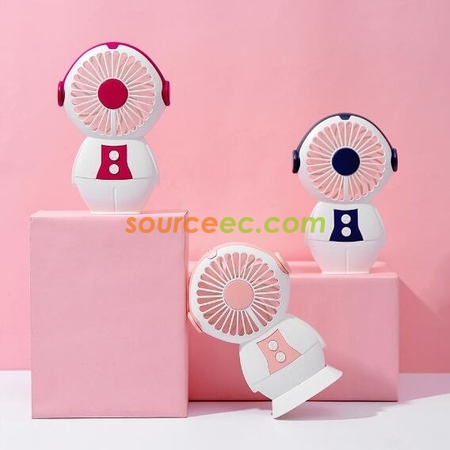Customization Fan Corporate Gifts