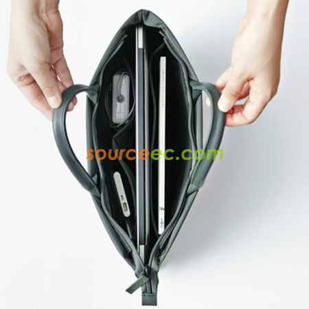 Customization Laptop Hand-carry Bag Corporate Gifts